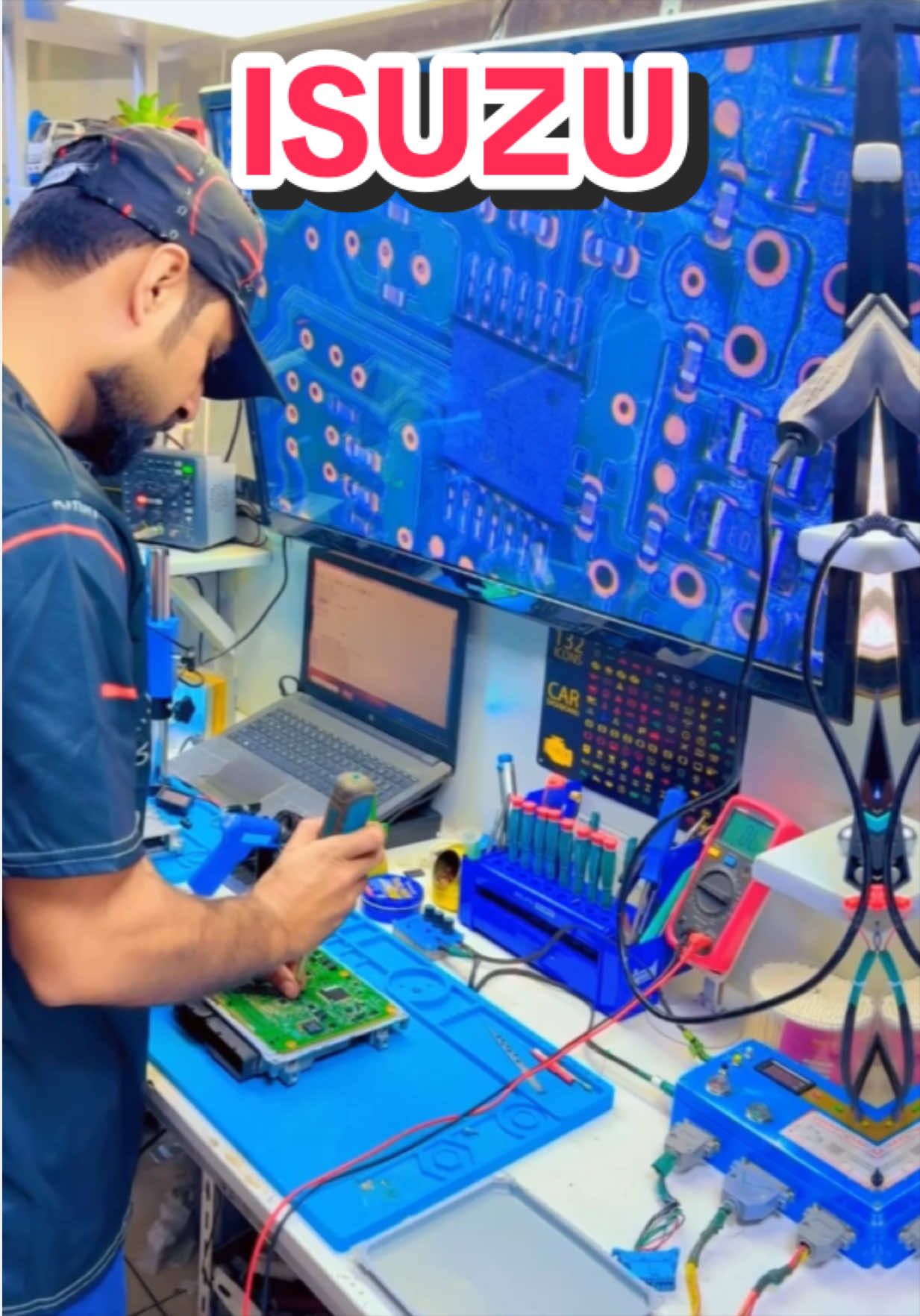 @اسد الكترونيات الرياض