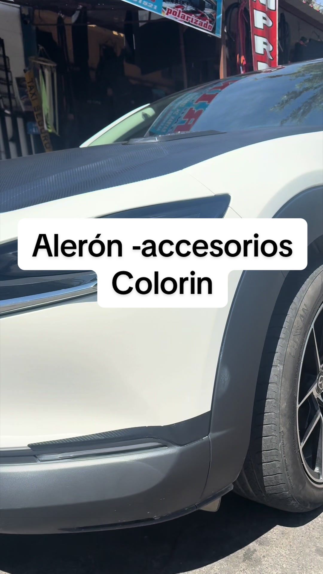 @🔰accesorios tuningcar L&T🇧🇴
