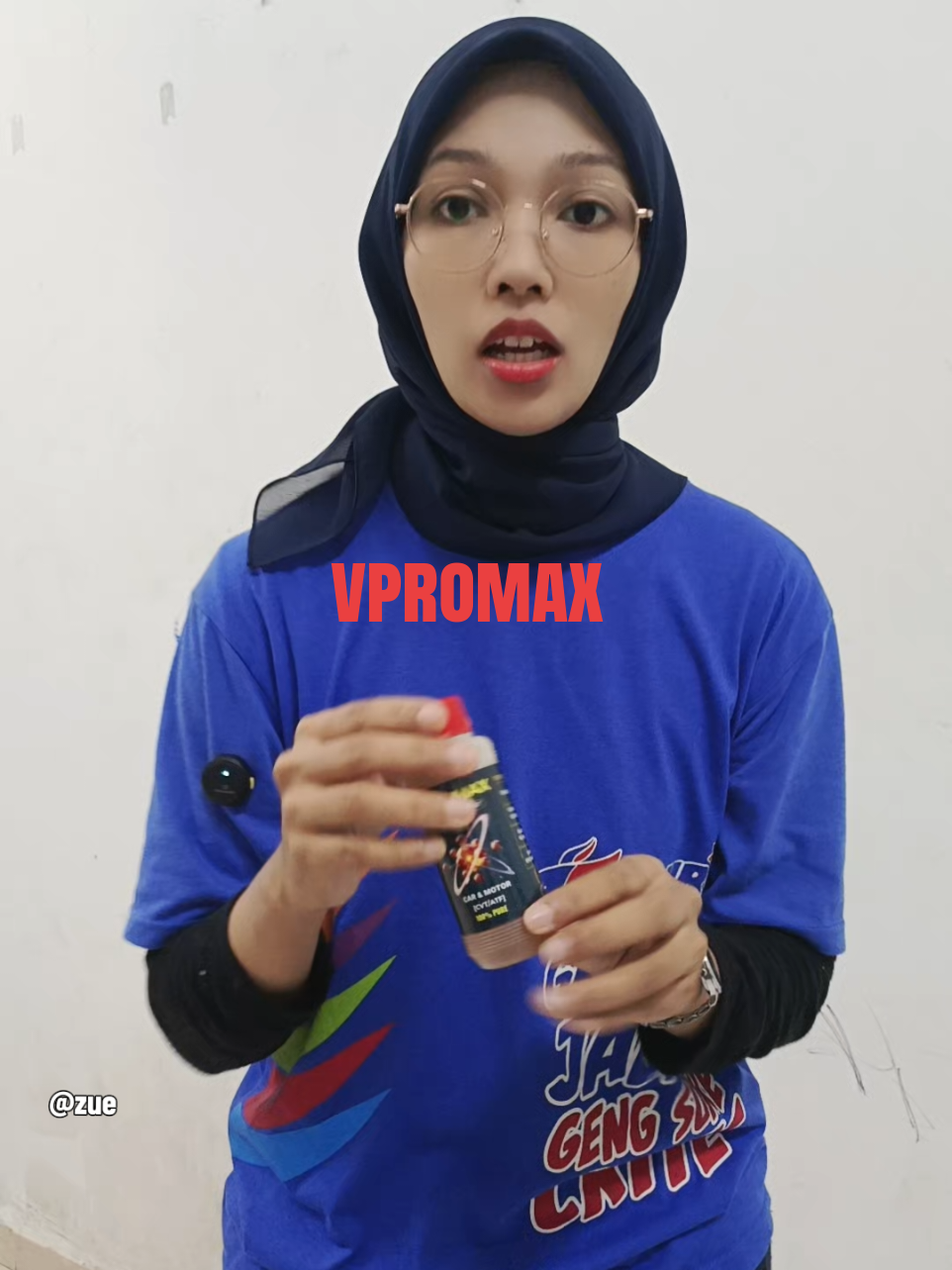 @Zue | akak spare part