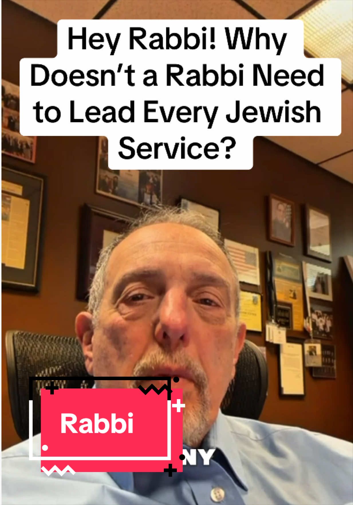 @Rabbi Alan Bright