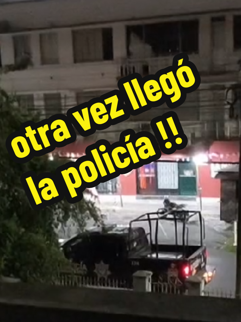 @La Noche Misteriosa