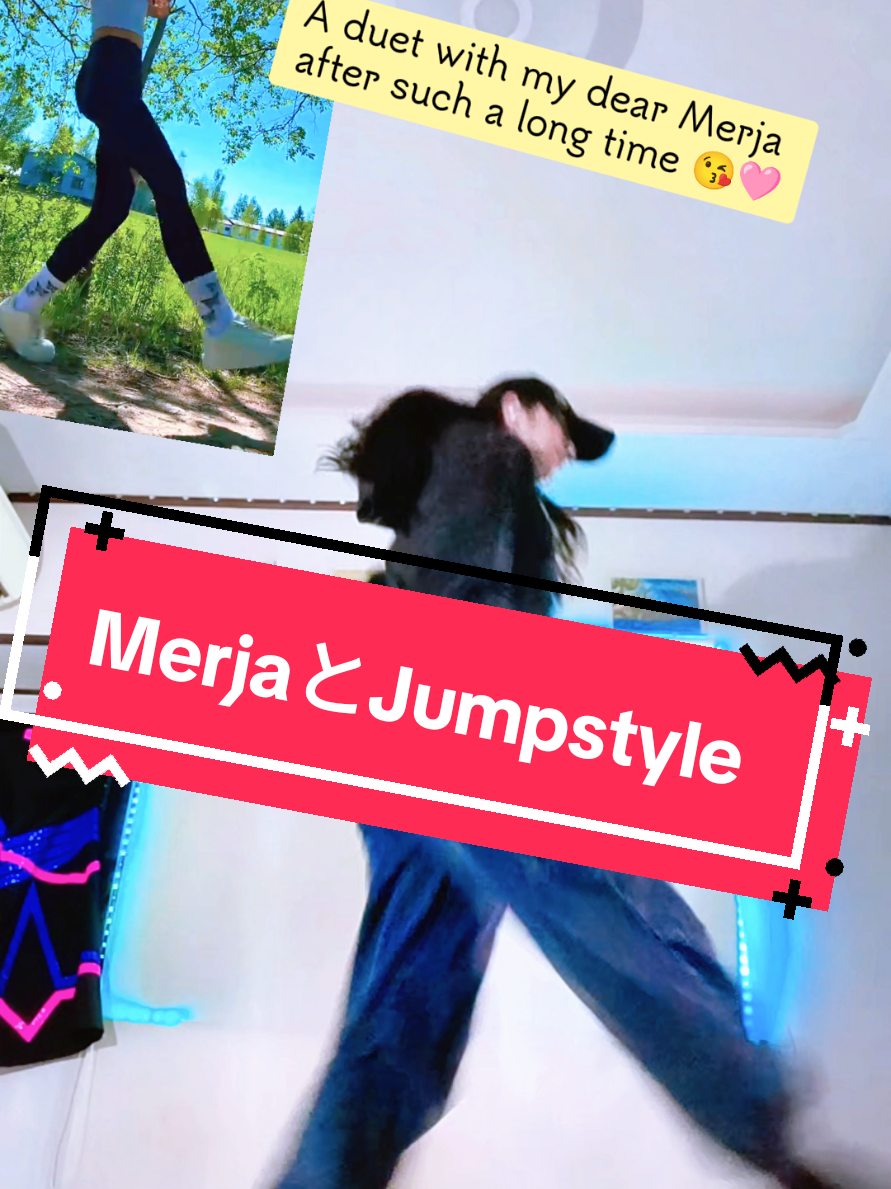 @Yu→mama🇯🇵Shuffledance💃💕