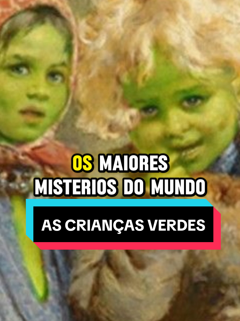 @curiosidadesemistério