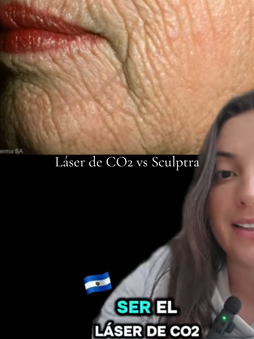 @Doctora Carolina Tellez