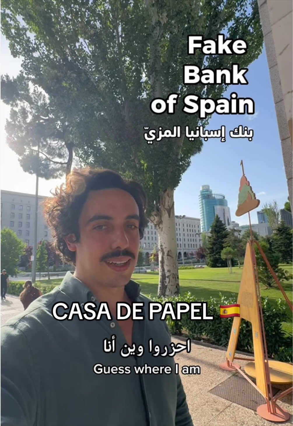 @Gus in Saudi