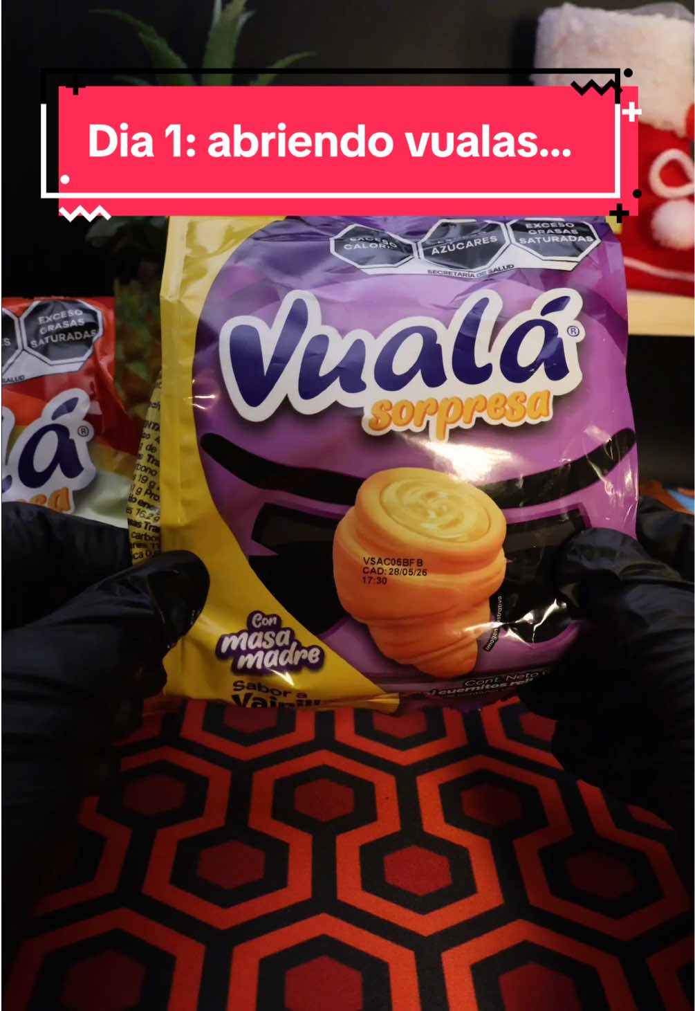 @Vadoon Colecciones