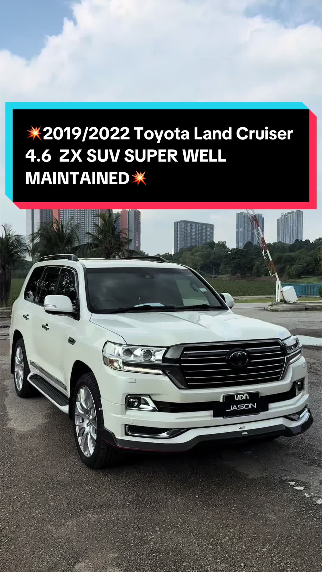 @Jason_usedcarX70🚙