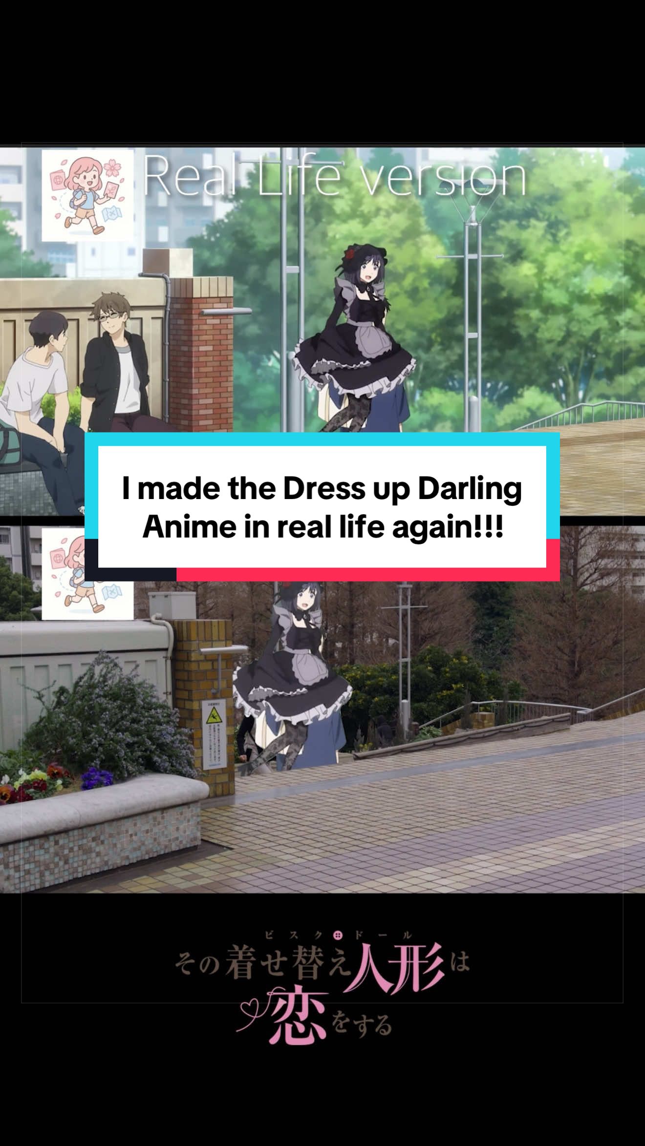 @My Anime Passport