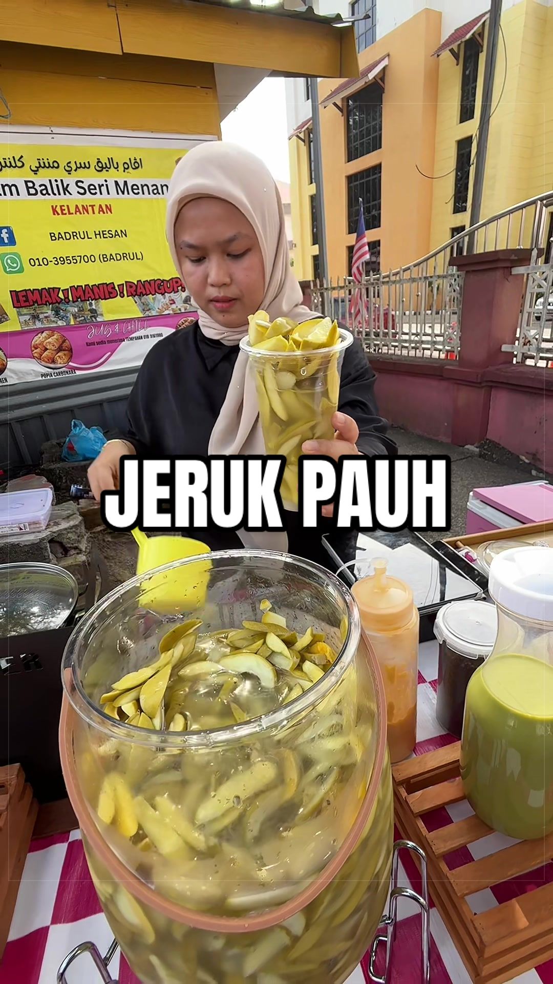 @ASHA SUKA MAKEI II