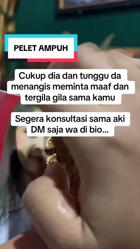 @DUKUN MUDA
