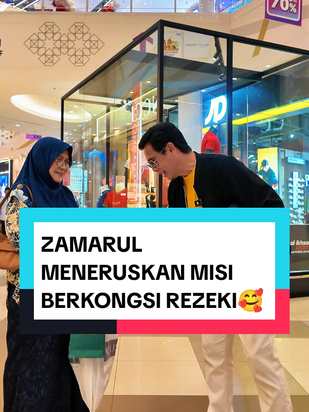 @Zamarul Hisham Official