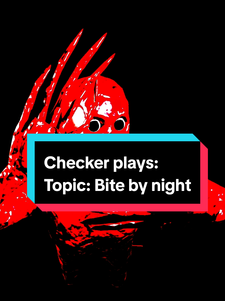 @Checker (Animator)