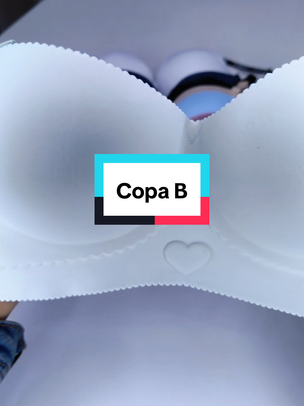@Ellas lencería