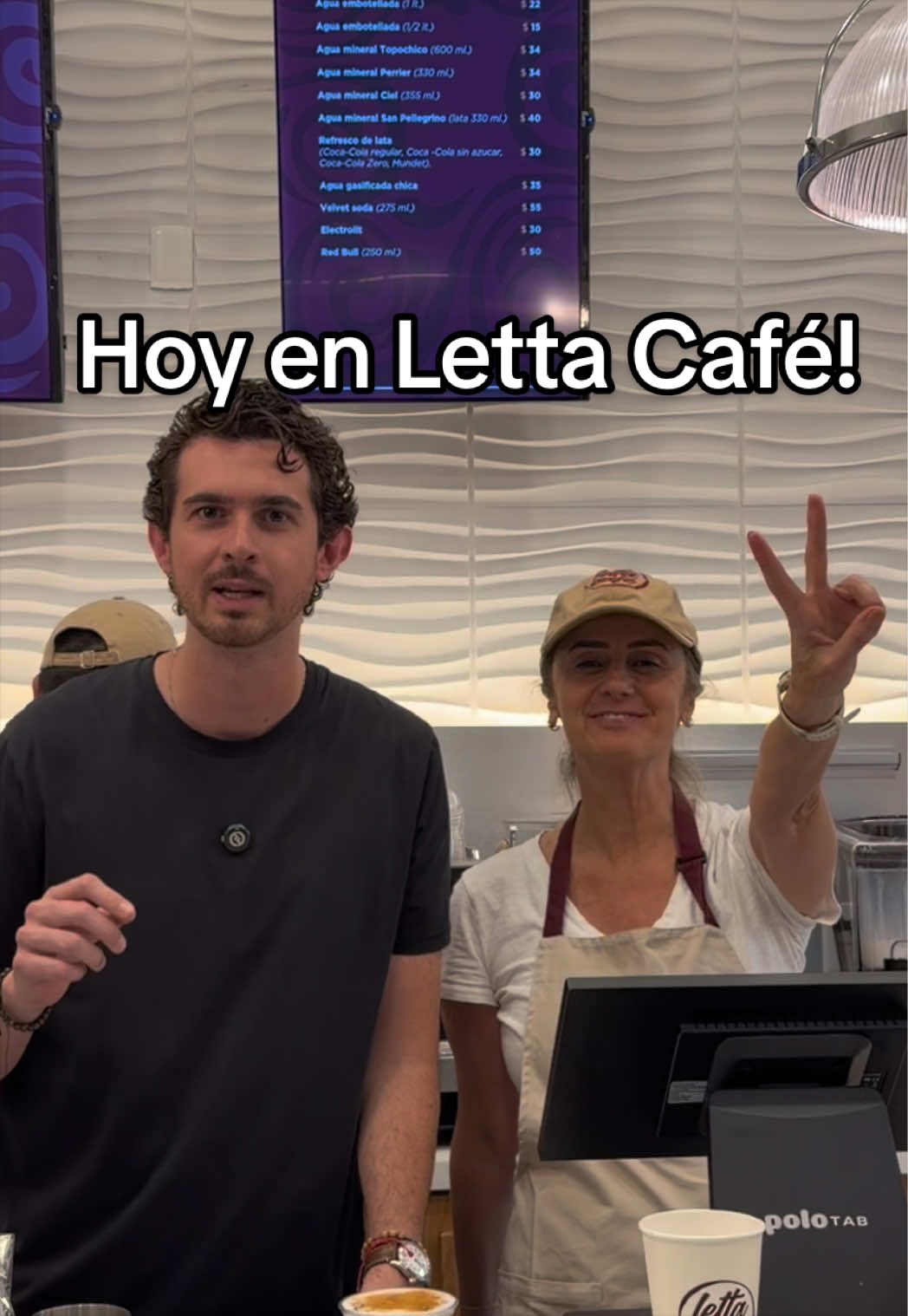 @Berni el del Café