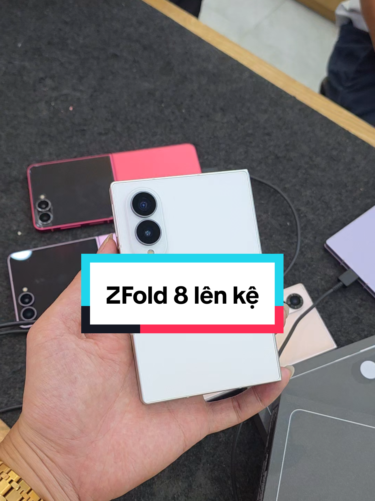 @KT Store Q10 Livestream