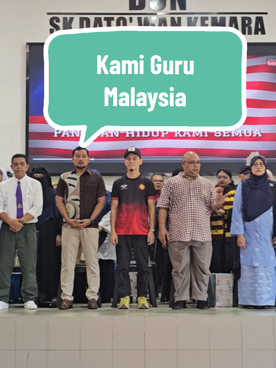 @SK DATO' WAN KEMARA,KEDAH