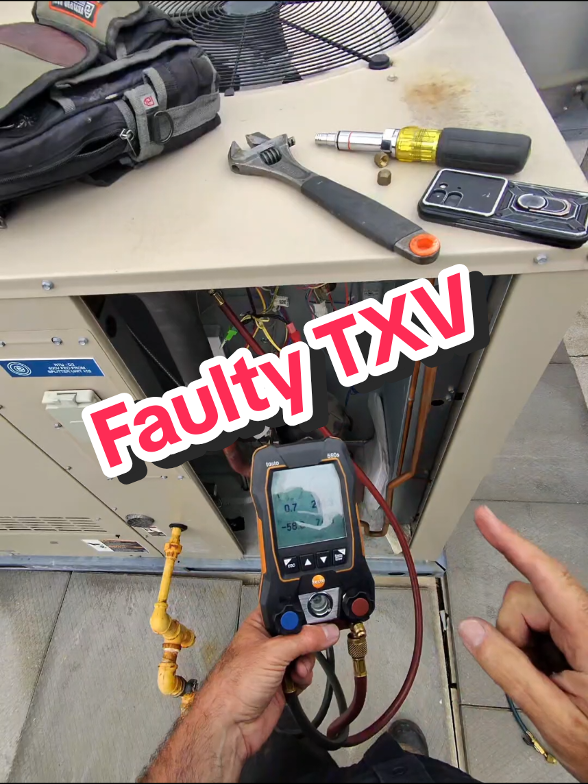 @HVAC Know It All