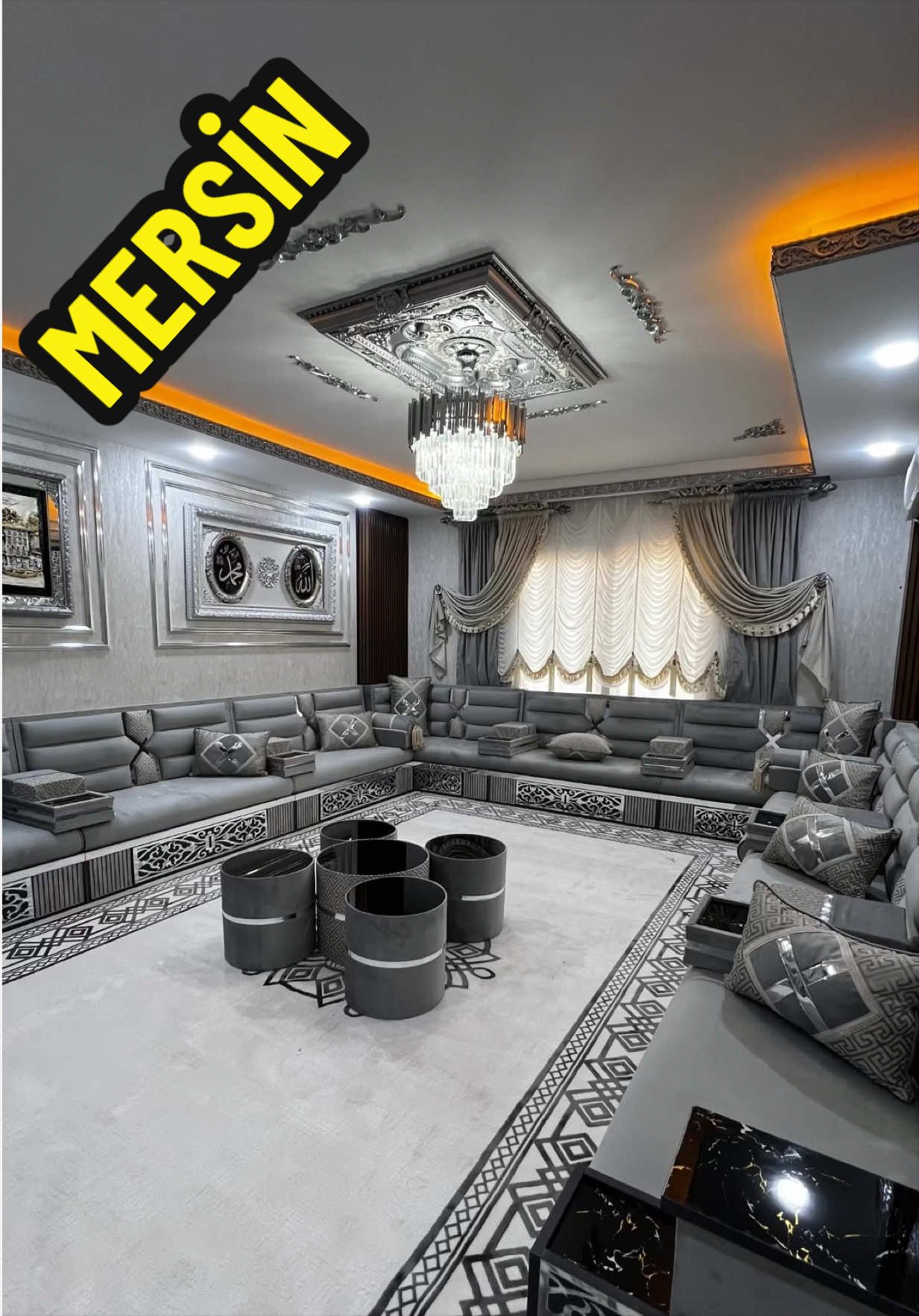 @Haciferhan Şark Odaları