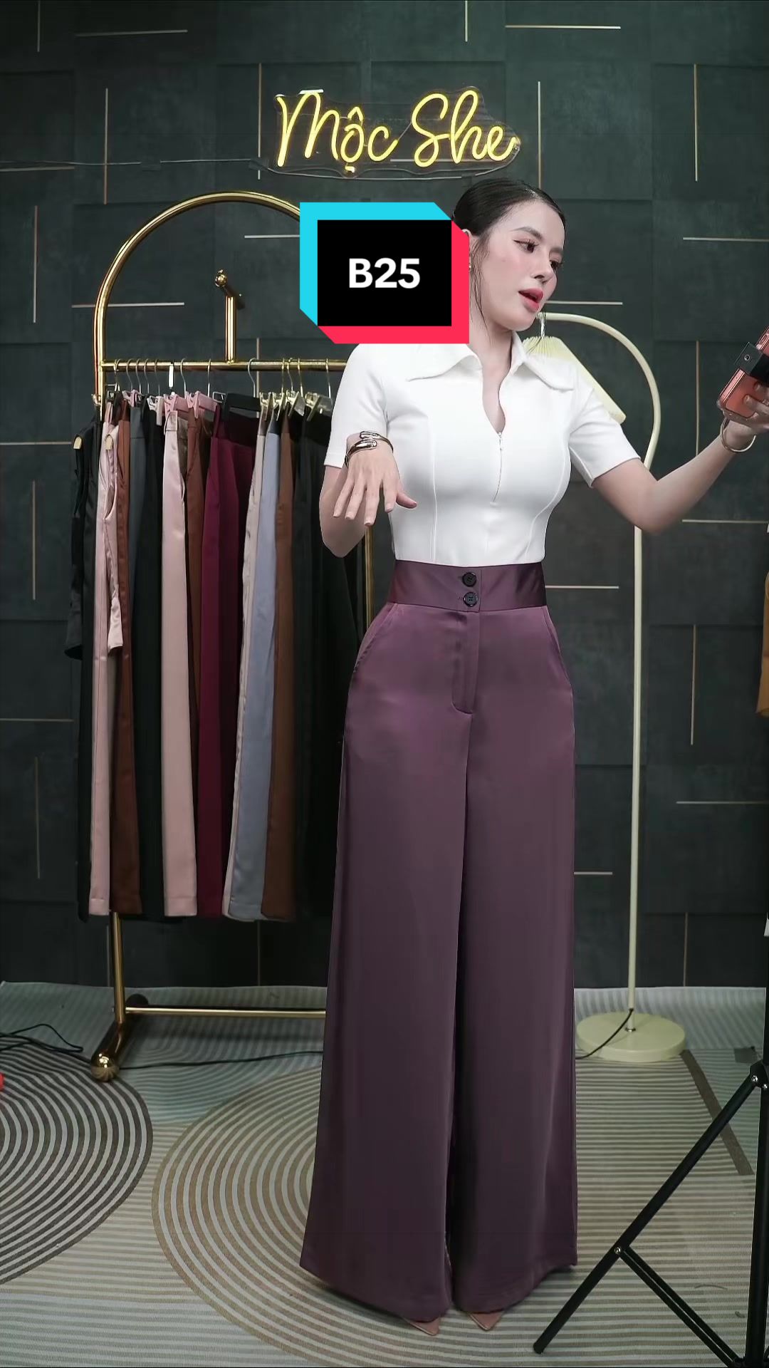 @MỘC SHE BOUTIQUE