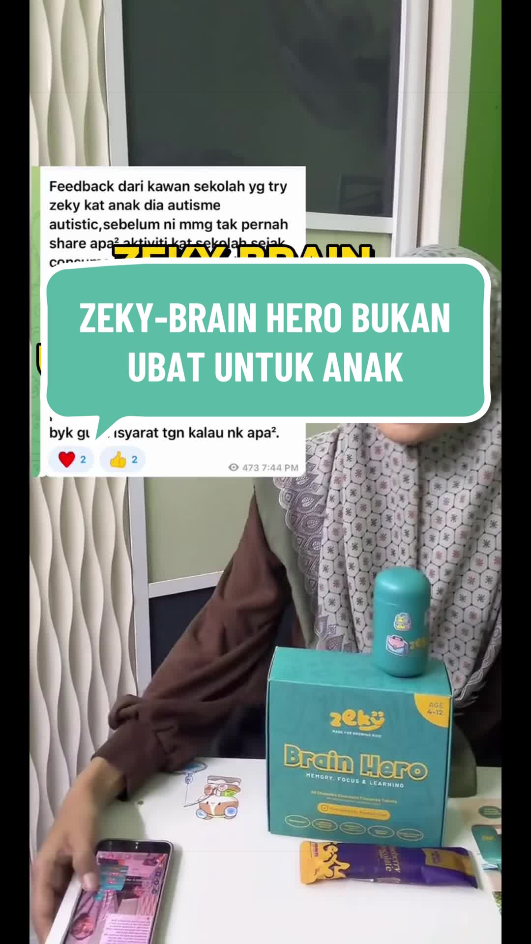 @SITI NURAINI AMIN 🌷