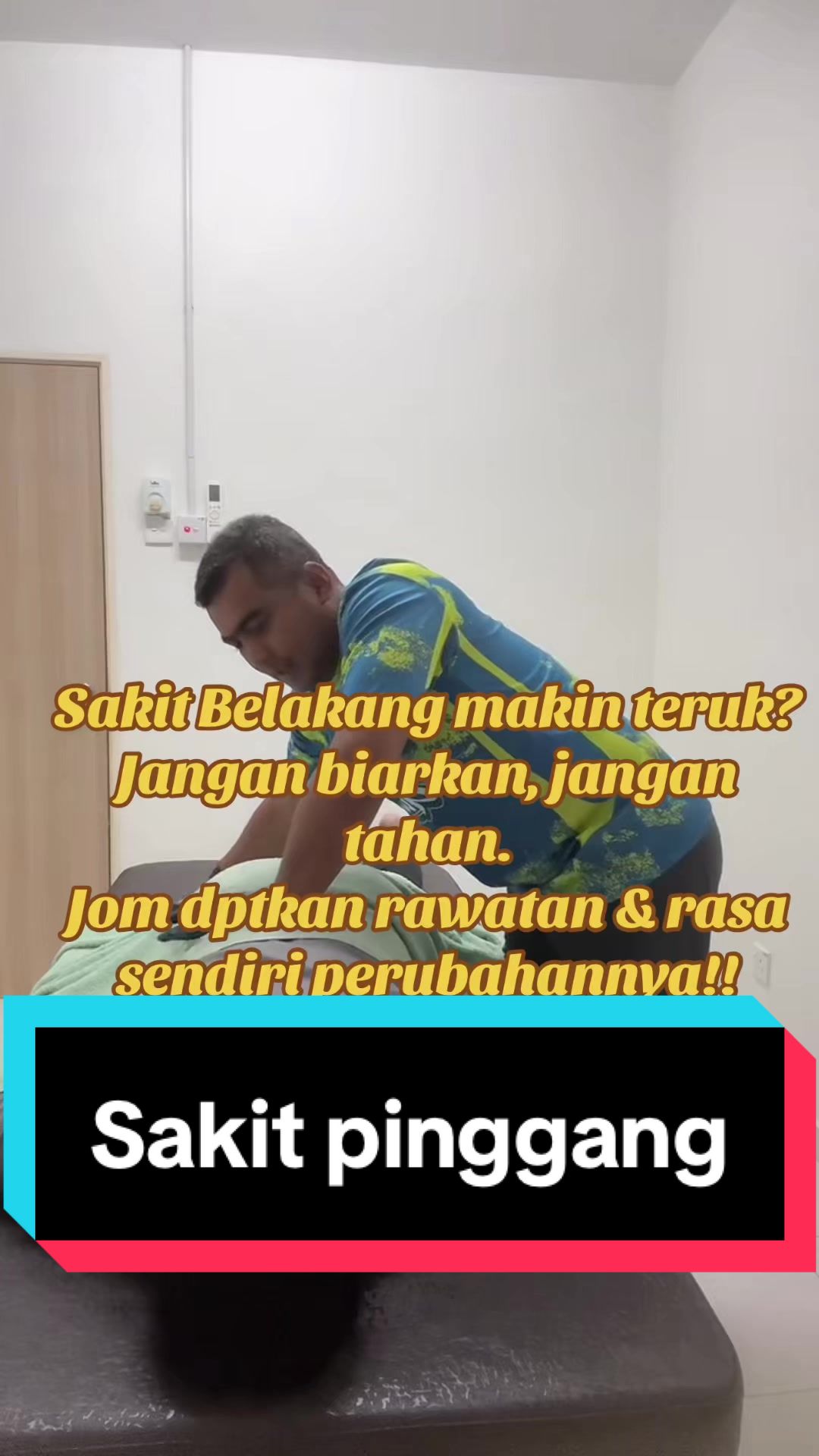 @Urutan Msi Terengganu
