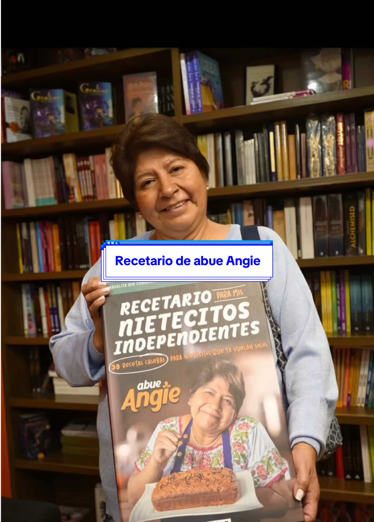 @Abue Angie Recetas