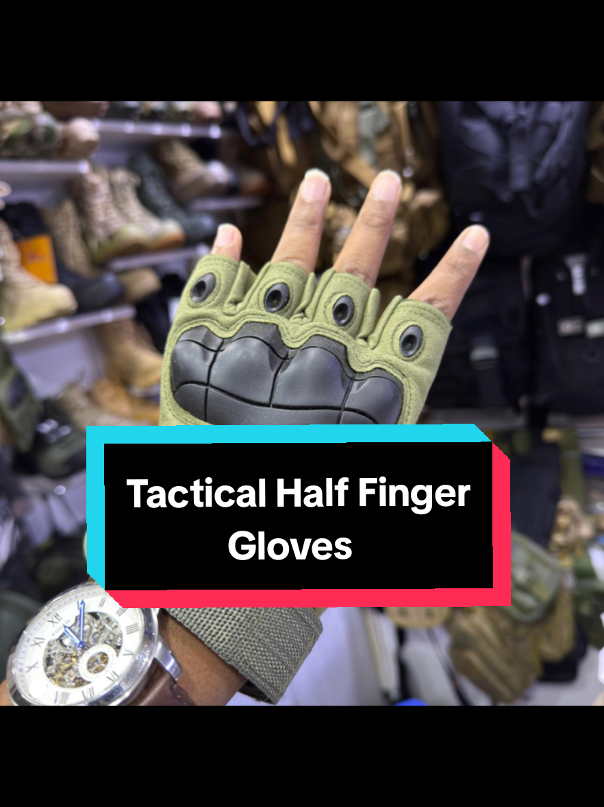 @Kel-Tech Tacticals