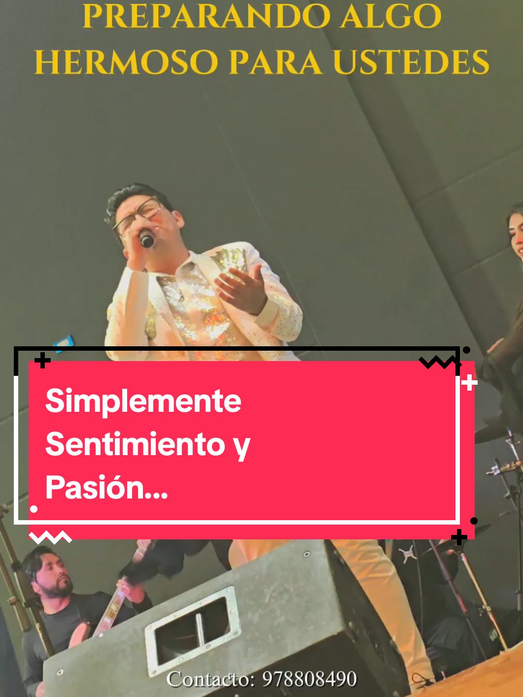 @David Flores - SyP
