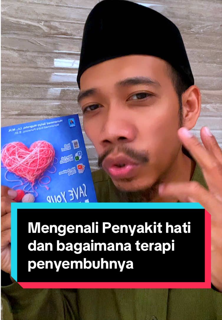 @Pustaka Arafah