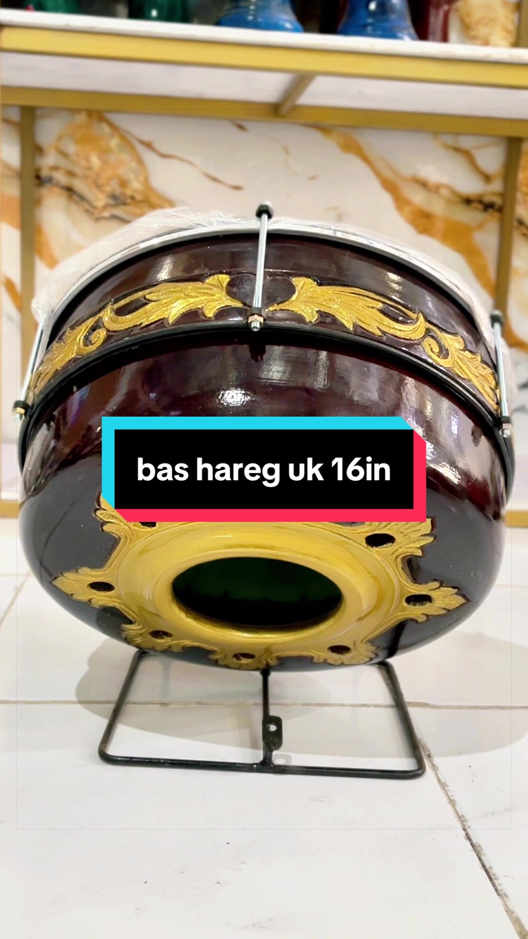 @Umik e Anak Hadroh