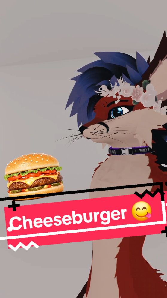 @FoxychB 🐾