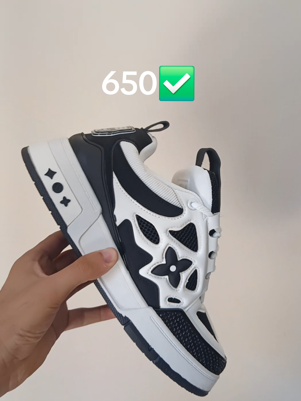 @Alpha shoes