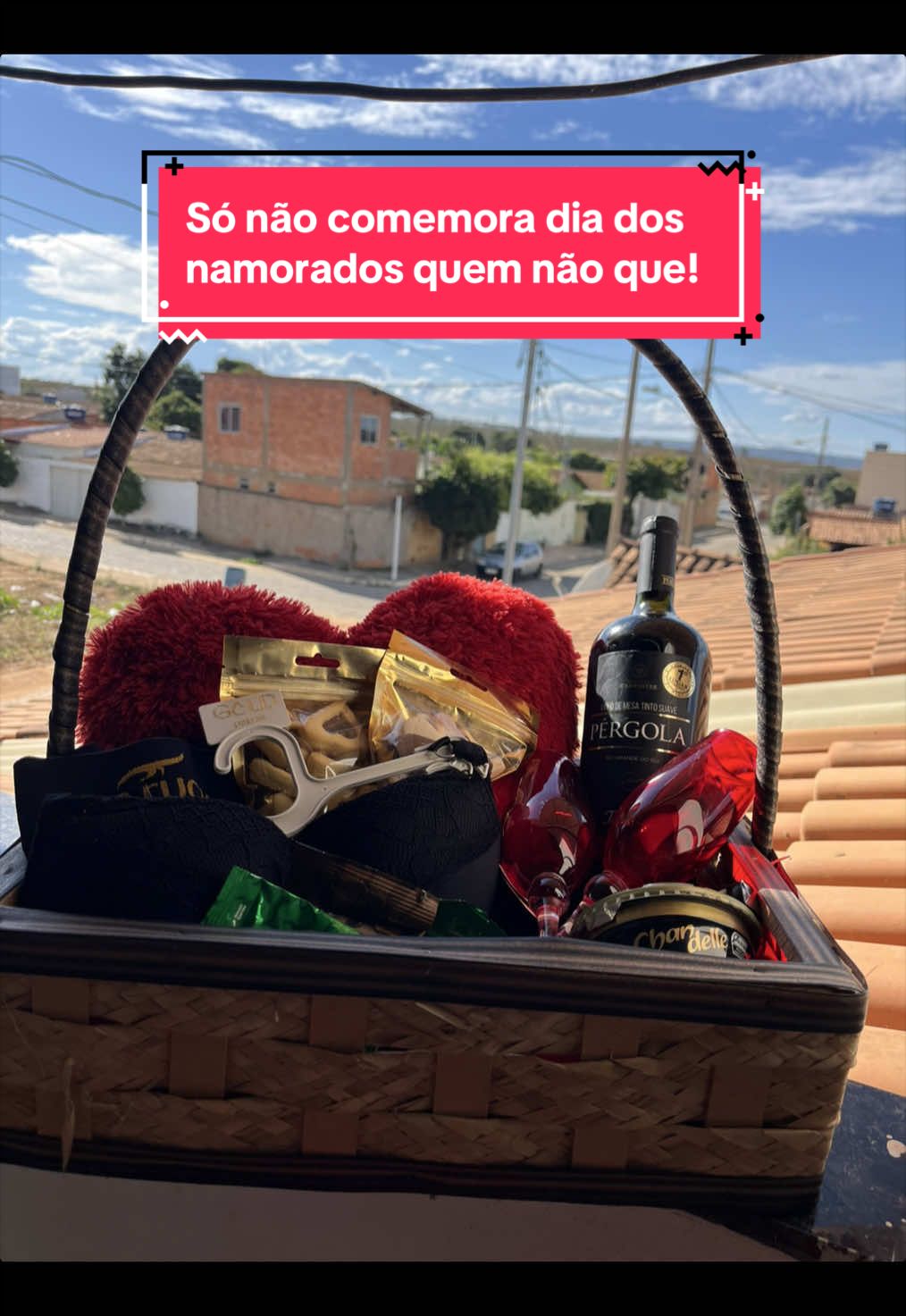 @Gaby Ferraz