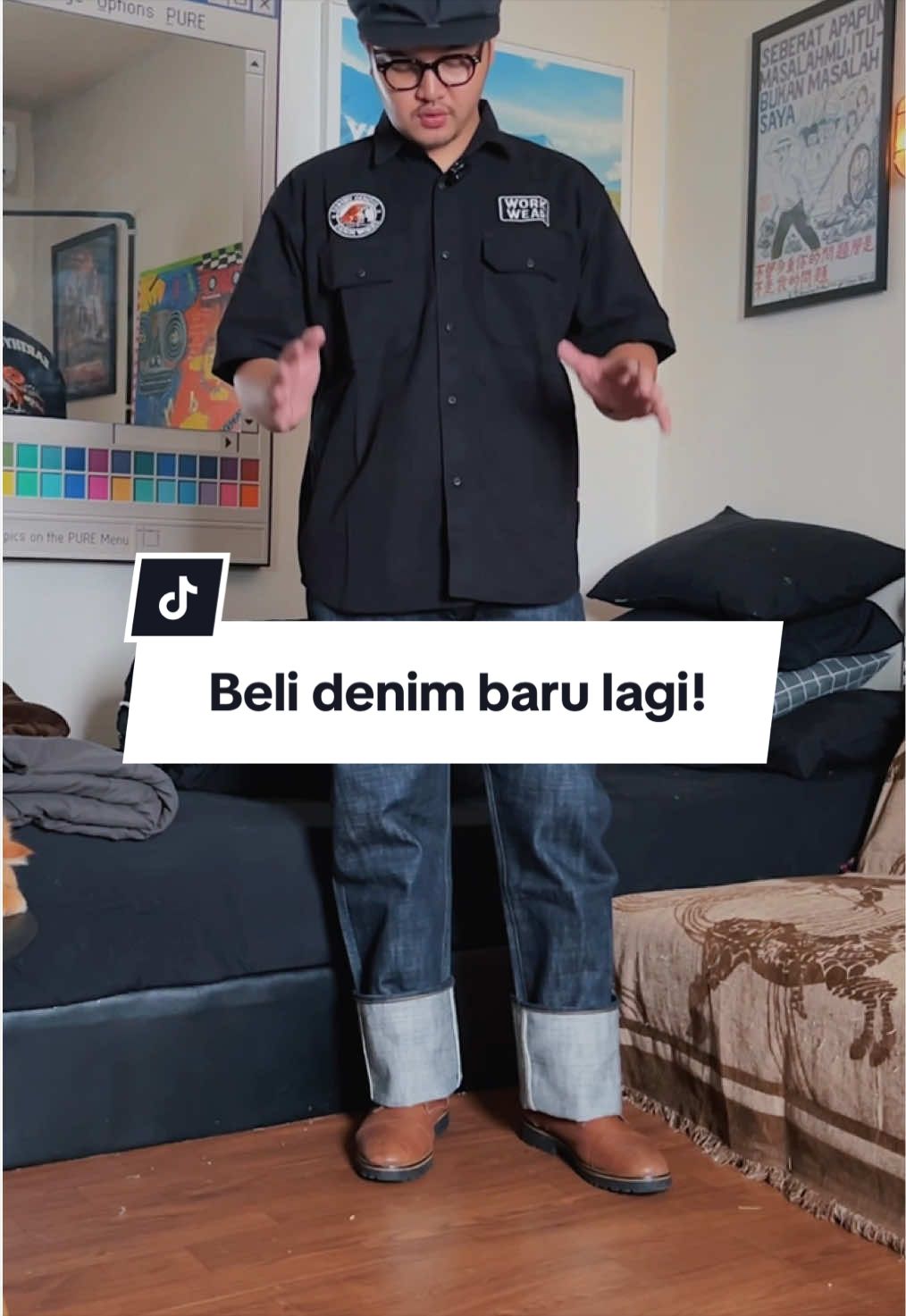 @FAIZ FAZLI