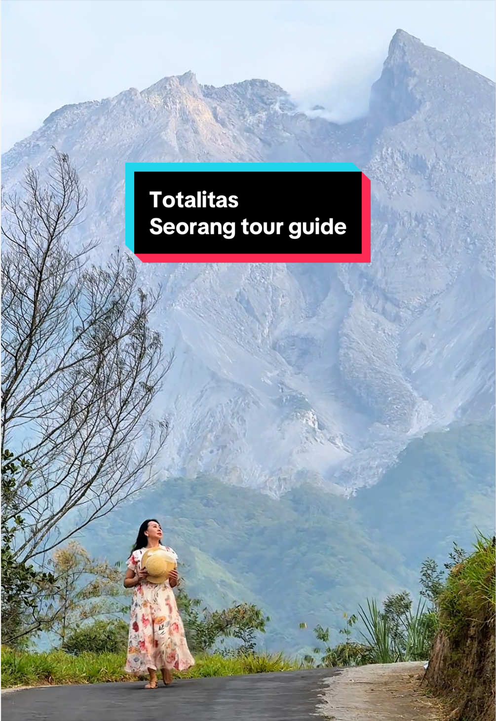 @Travel Murah Jogja