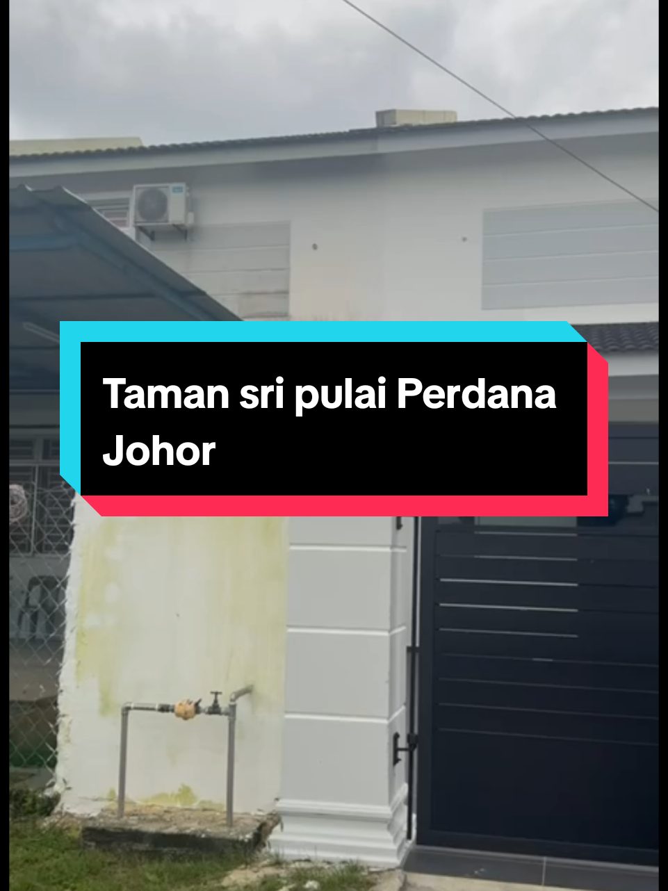 @Zahrah majid Property