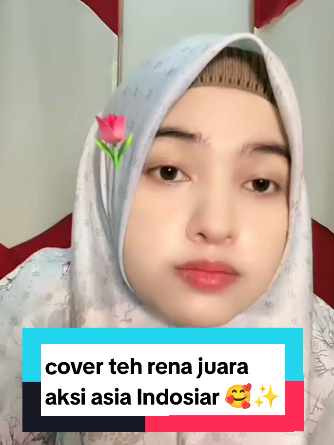@Siti Fitriani