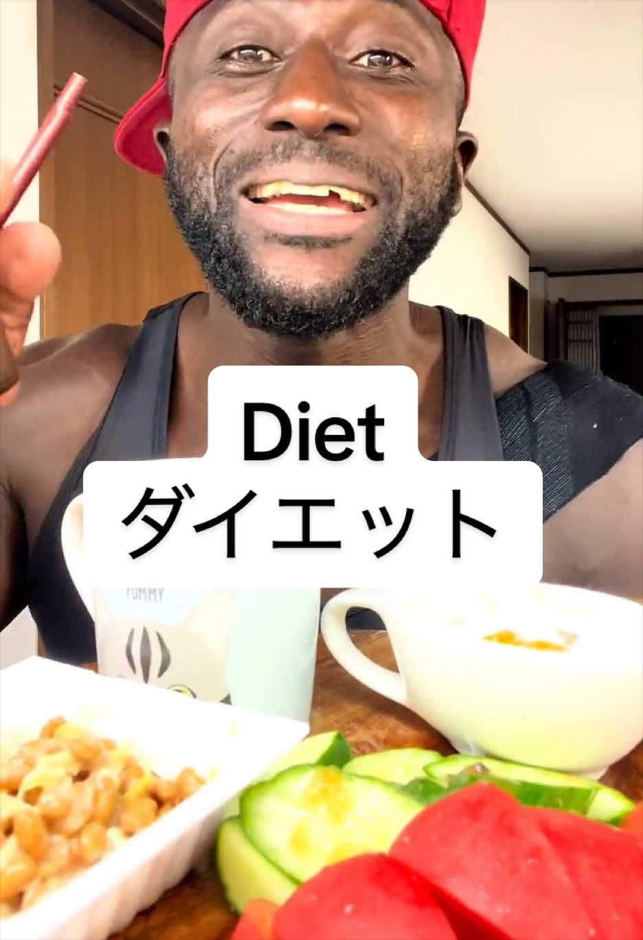 @黒人サムライ(KOKUJINSAMURAI)