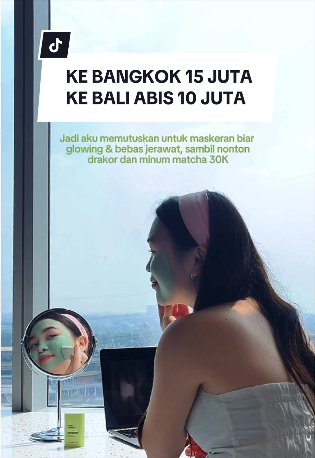 @Official Hanasui Skincare