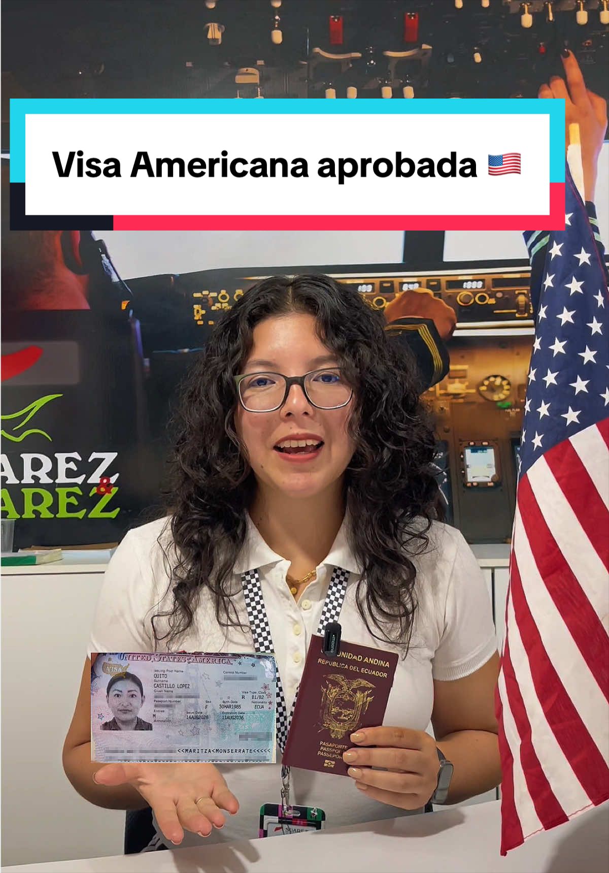 @AGENCIA DE VIAJES SUAREZ 🇪🇨