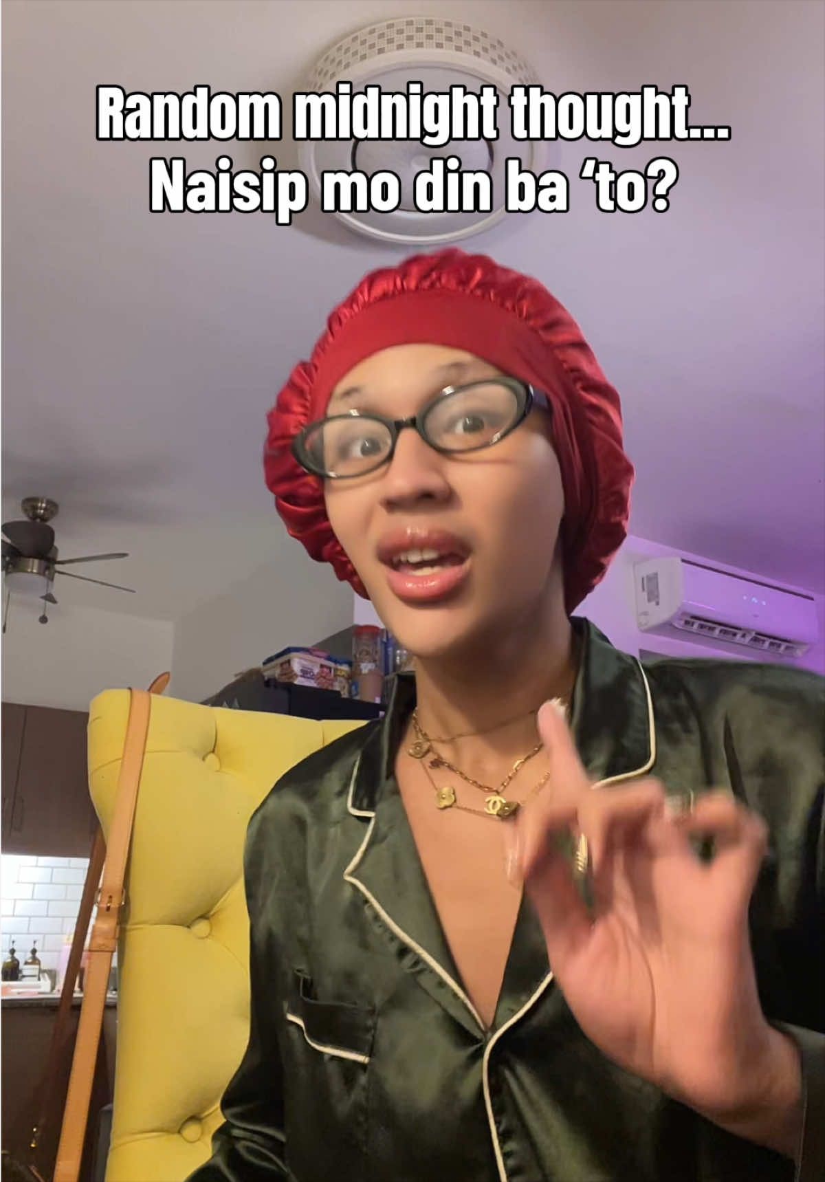 @Ms. Laurence Evangelista