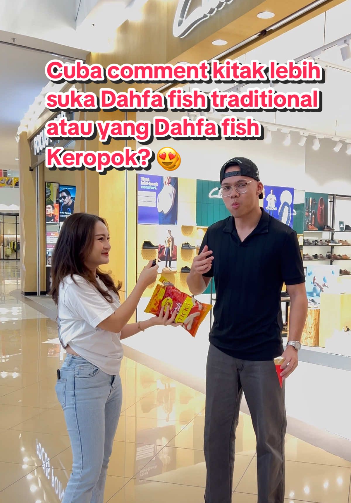 @DahFa Malaysia