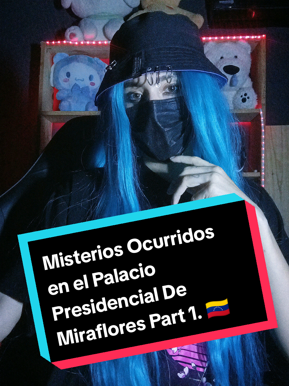 @Jinx Misterio