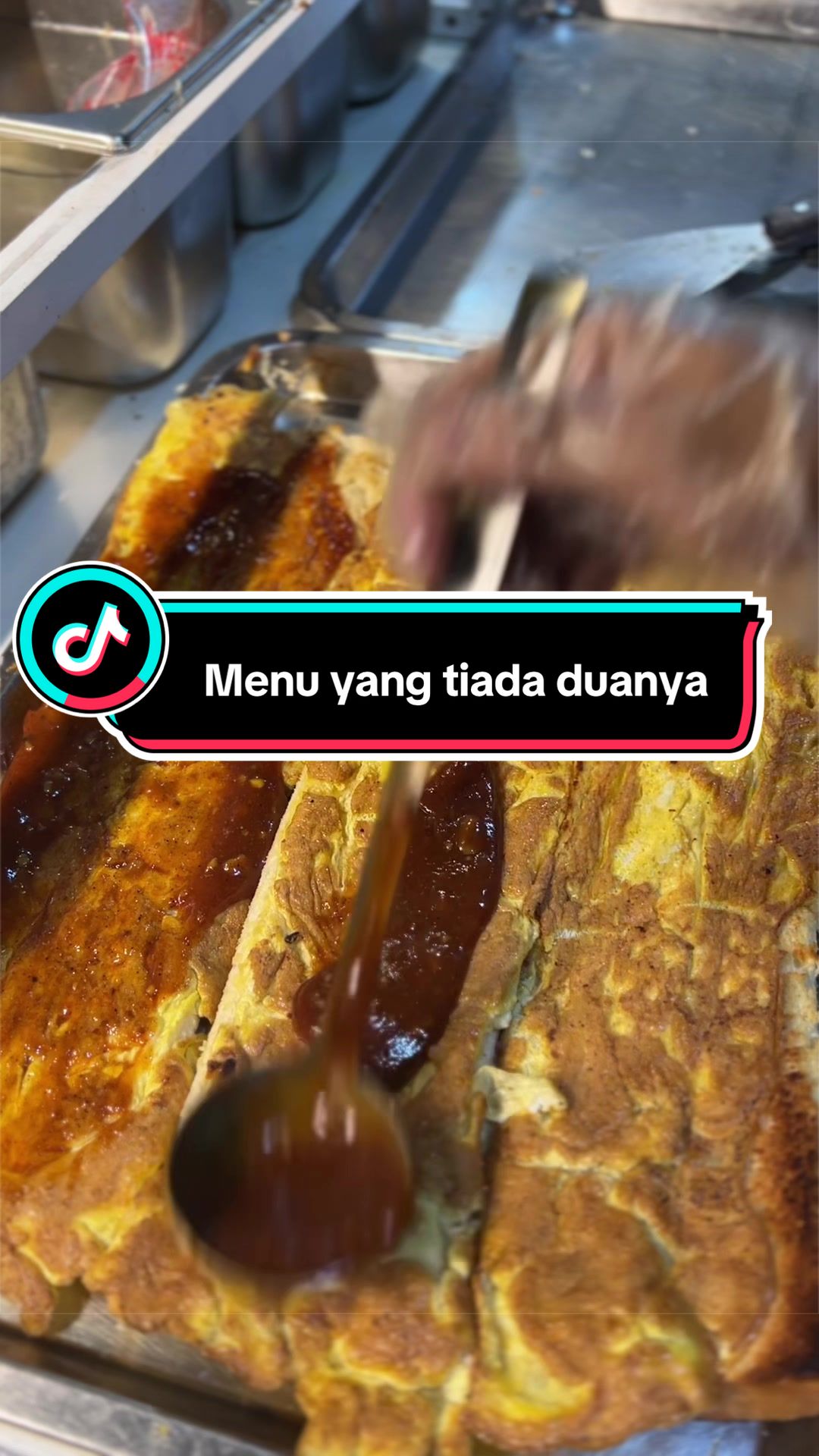 @Roti John Surabaya