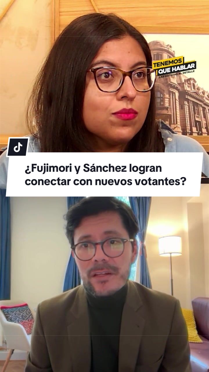 @Diario El Comercio