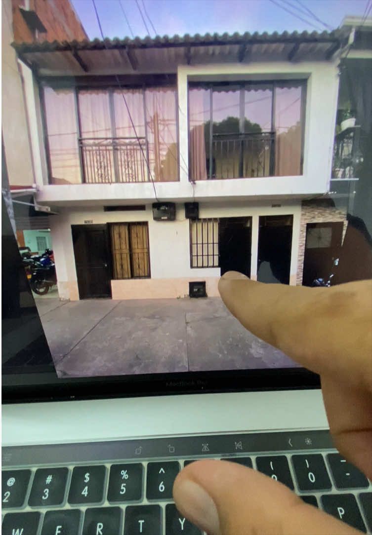 @Tu Casa