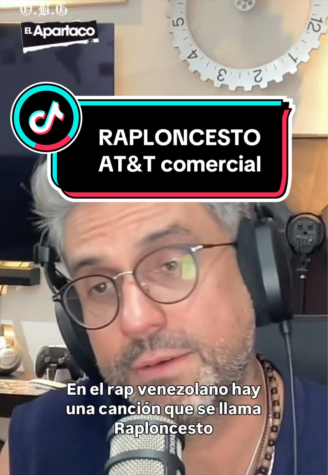 @El Apartaco By K12