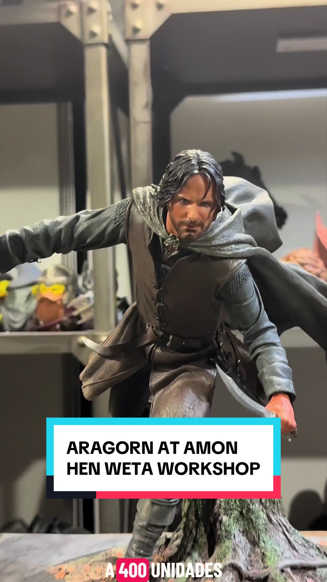 @Gon de Gondor