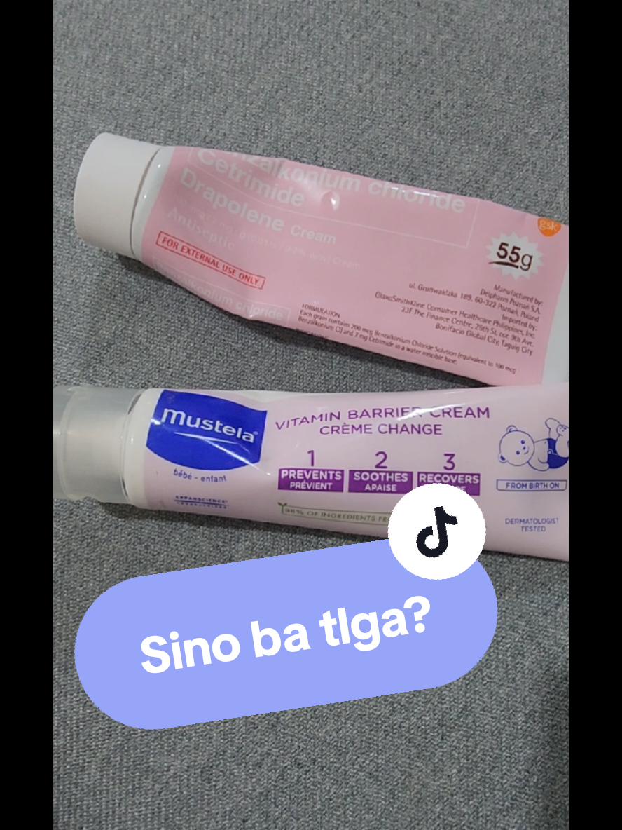 @Mommy Gen and Baby D
