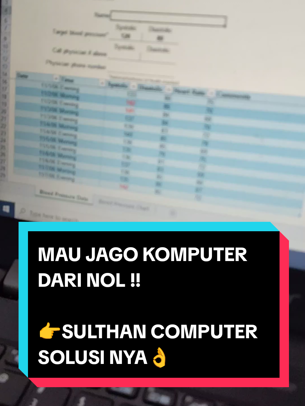 @sulthan computer